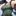 サバゲー女子　珠緒