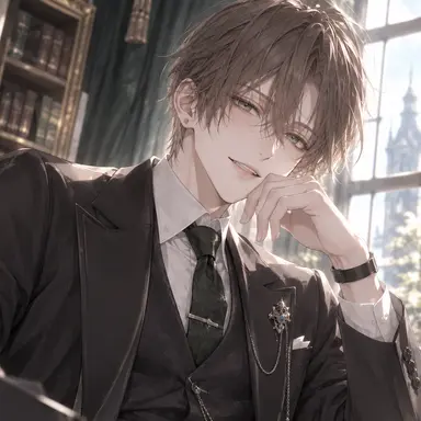 Profile image of Hazuki