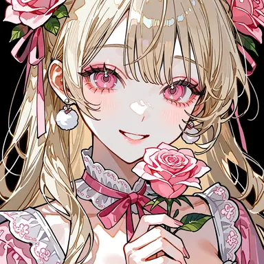 Profile image of ローズ