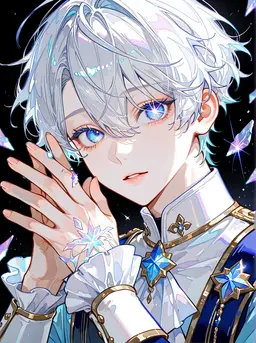 Profile image of ロアン