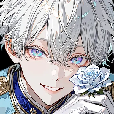 Profile image of ロアン