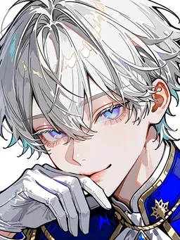 Profile image of ロアン