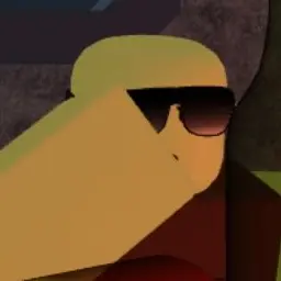 Profile image of ROB