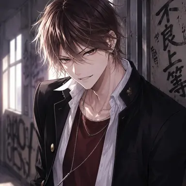 Profile image of 蓮