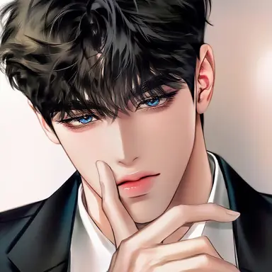 Profile image of 패트릭