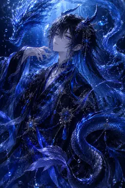 Profile image of 雨竜