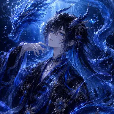 Profile image of 雨竜