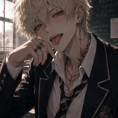 Profile image of 리온