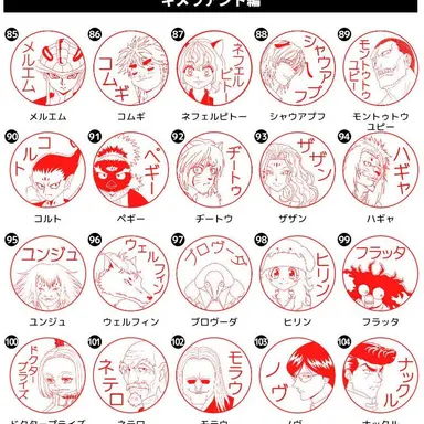 Profile image of その他の敵