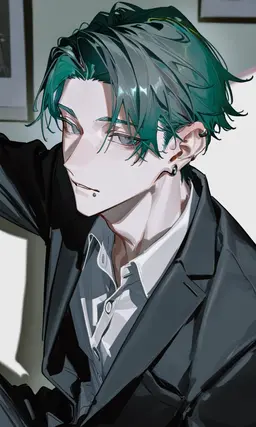 Profile image of Yamato