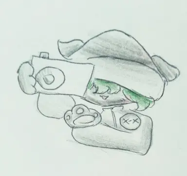 Profile image of Lucheni