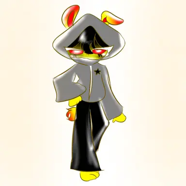 Profile image of 루거스