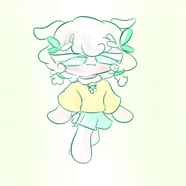 Profile image of 리에