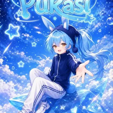 Profile image of Pukasi