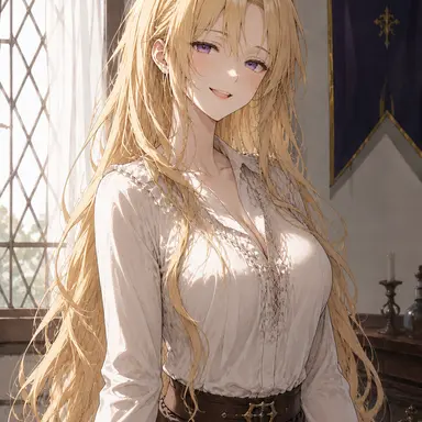 Profile image of エリナ