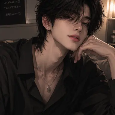 Profile image of あやと
