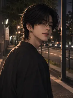 Profile image of あやと