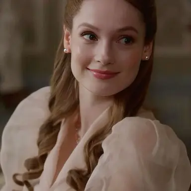 Profile image of Francesca Bridgerton