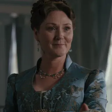 Profile image of Violet Bridgerton