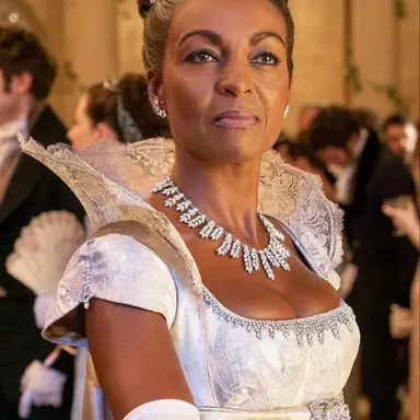 Profile image of Lady Danbury