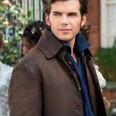 Profile image of Colin Bridgerton