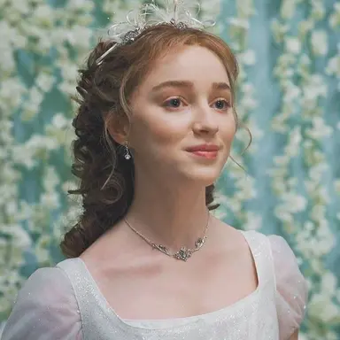 Profile image of Daphne Bridgerton