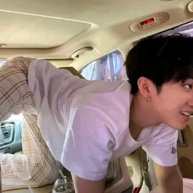 Profile image of Changbin