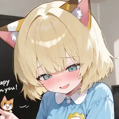 Profile image of モカ