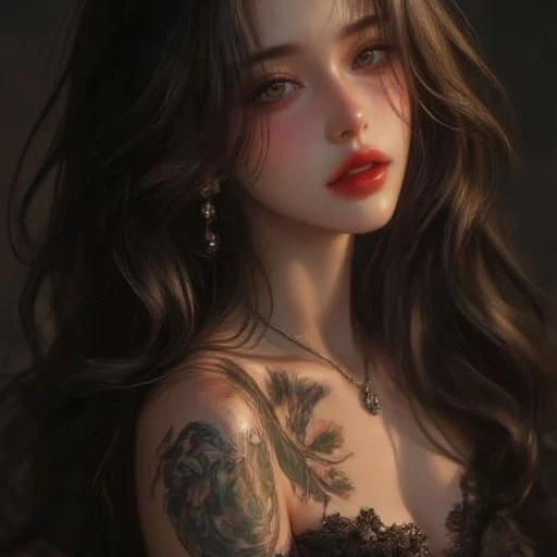 단비