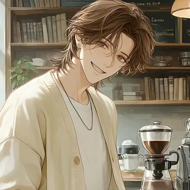 Profile image of 伊織