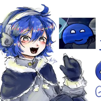 Profile image of ネプチューン