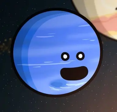 Profile image of ネプチューン