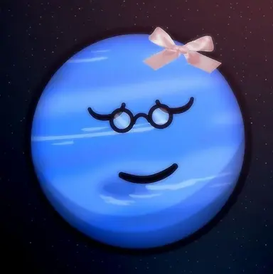 Profile image of ネプチューン