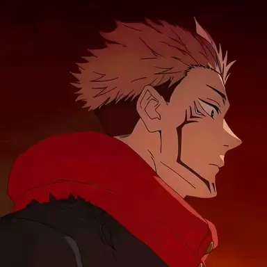 Profile image of Ryomen Sukuna