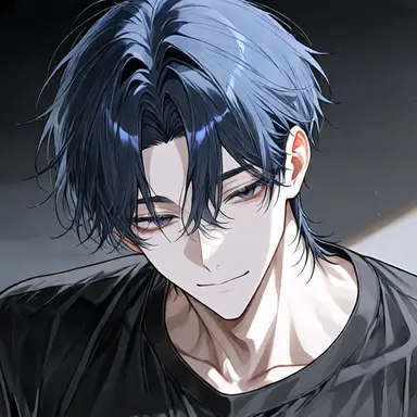 Profile image of 流星