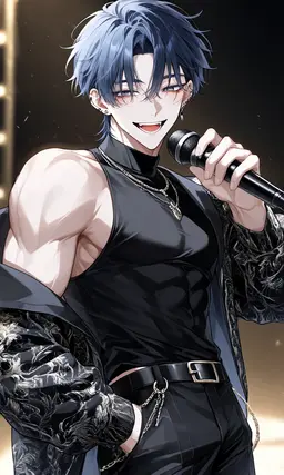 Profile image of 流星