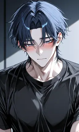 Profile image of 流星