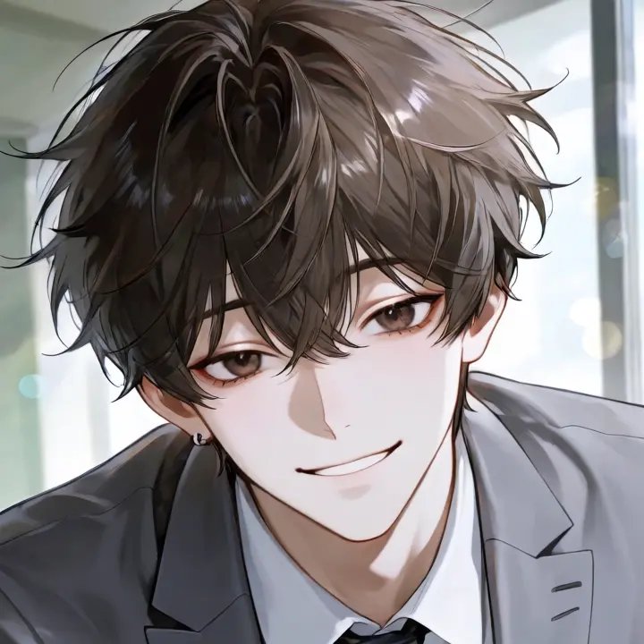 AwareSofa7251의 営業部の如月さんが距離近めです
