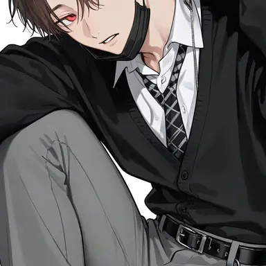 Profile image of 春樹