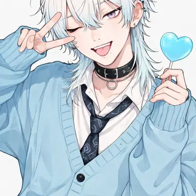 Profile image of 亜優