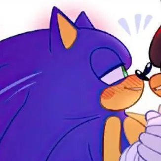 Profile image of Sonic