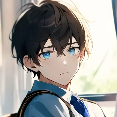 Profile image of 伊織