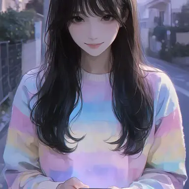 Profile image of 시이나 마코토
