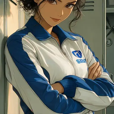 Profile image of Dani Ferrow
