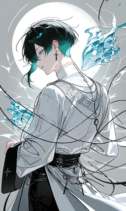 Profile image of 레이