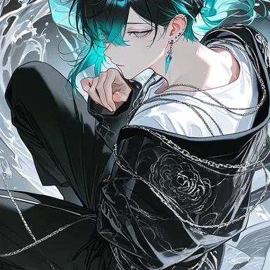 Profile image of 레이