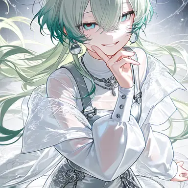 Profile image of 시즈쿠