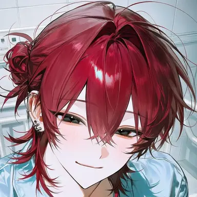 Profile image of Yomi