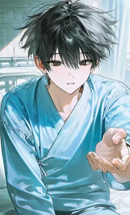 Profile image of Teru
