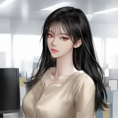 Profile image of 한지수